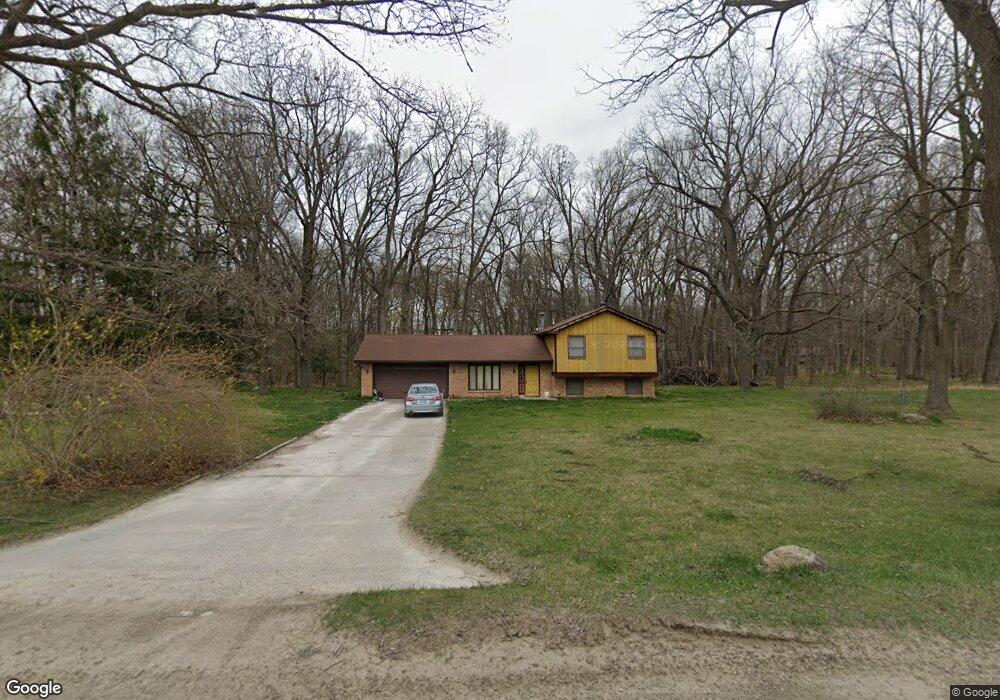 12444 Trinkle Rd, Dexter, MI 48130 - photo 1
