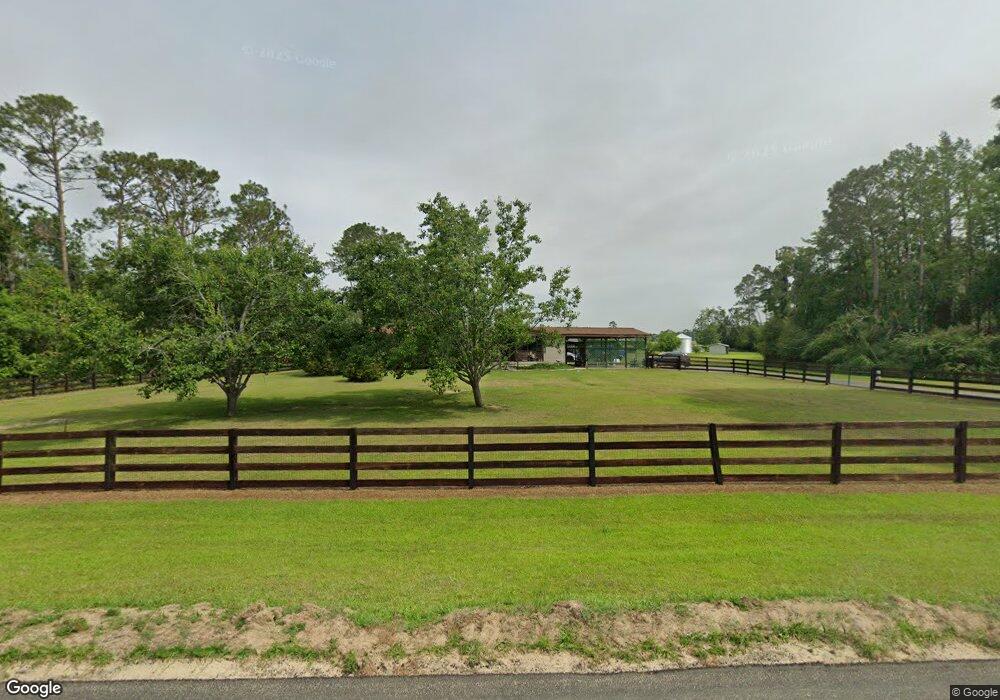 1396 Jowers Rd, Broxton, GA 31519 - photo 1