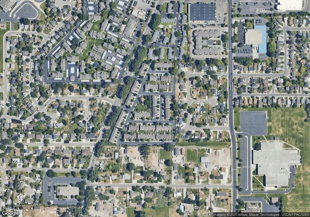 8016 Cardoness Way, West Jordan, UT 84088 - photo 1