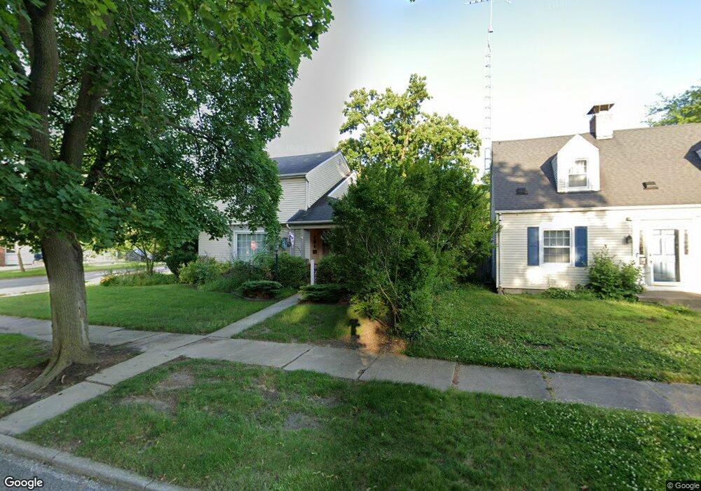 1064 Lafayette St, Flint, MI 48503 - photo 1
