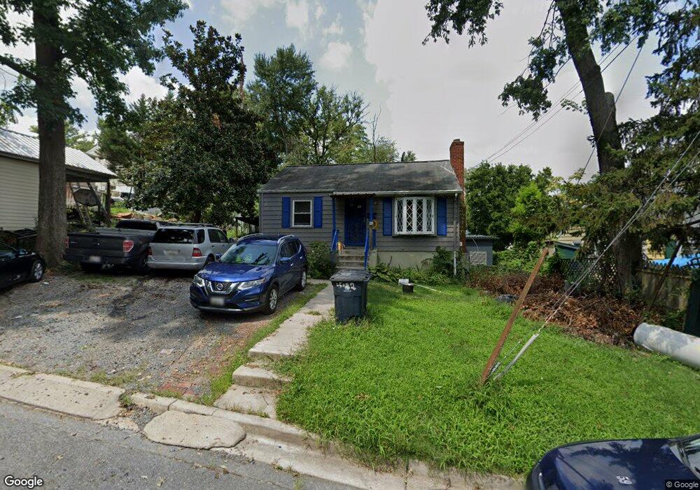 5022 59th Ave, Hyattsville, MD 20781 - photo 1