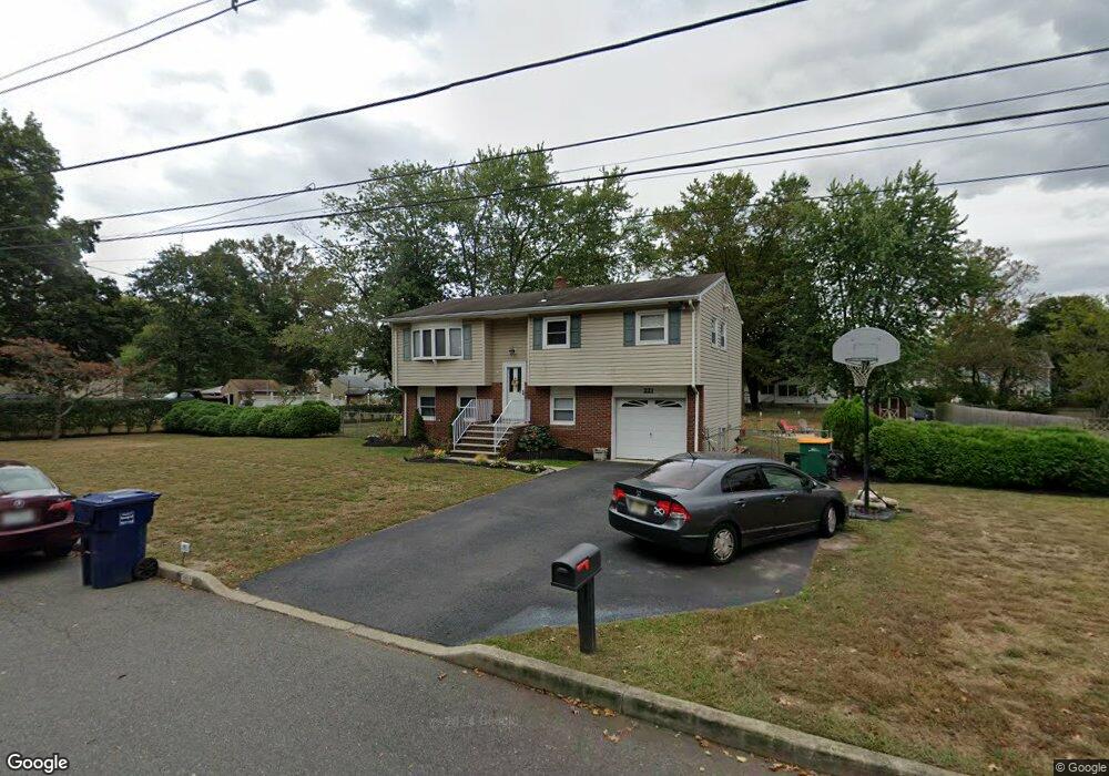 221 Wilson Ave, Hightstown, NJ 08520 - photo 1