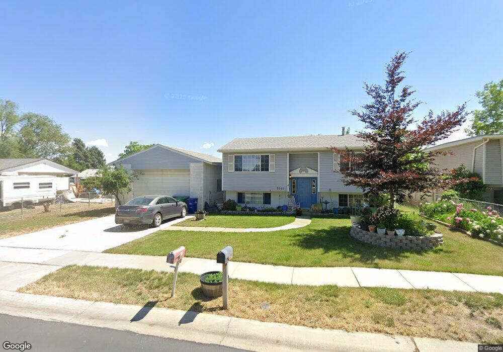 3541 W 8315 S, West Jordan, UT 84088 - photo 1