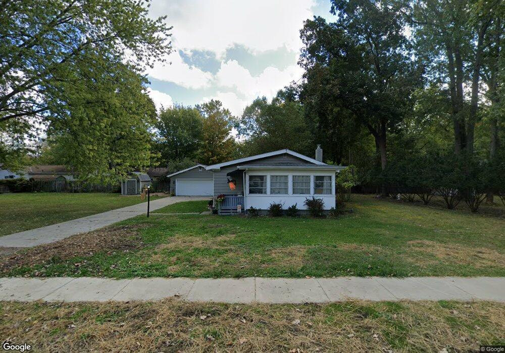 863 Kenilworth Ave, Sheffield Lake, OH 44054 - photo 1