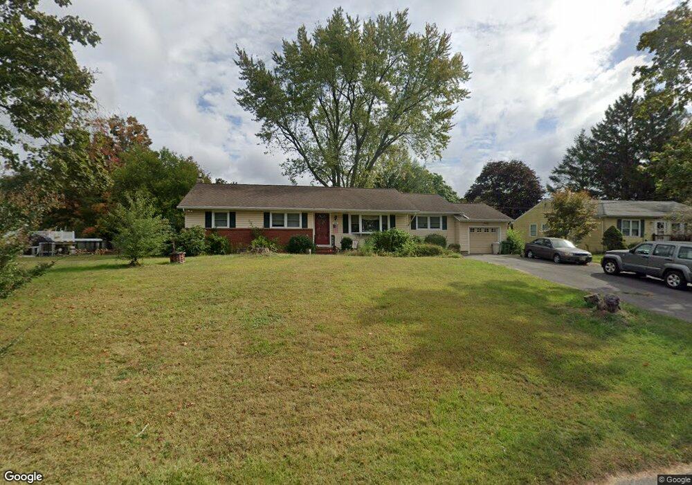 107 Highview Terrace, Hackettstown, NJ 07840 - photo 1