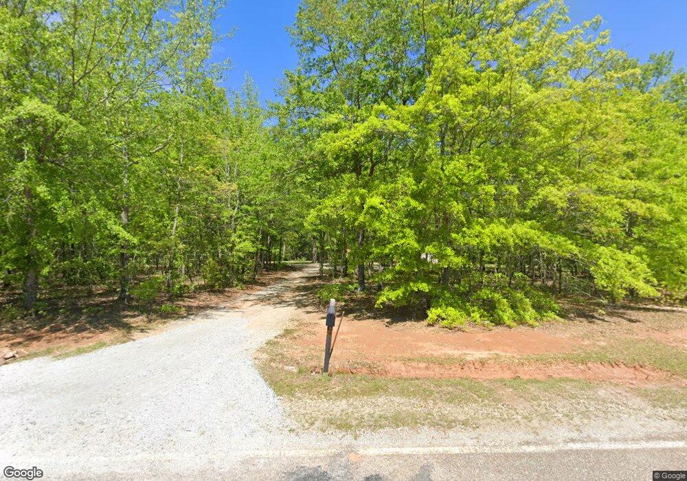 242 Midway Rd, Barnesville, GA 30204 - photo 1