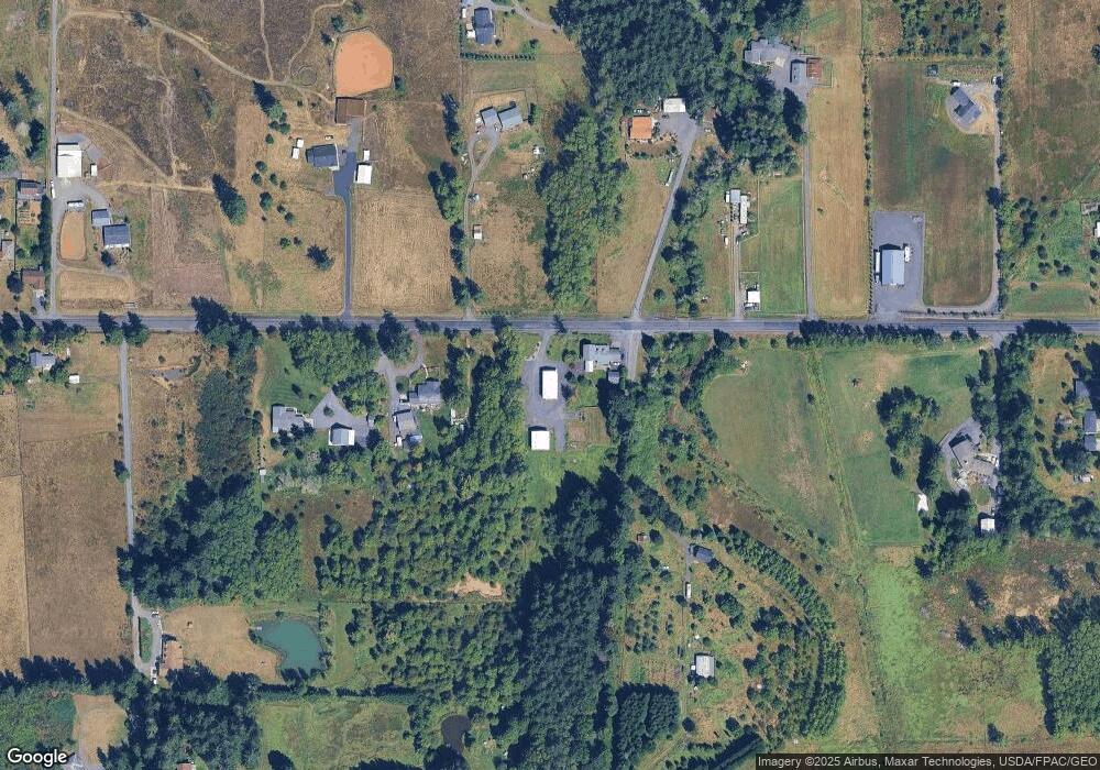 421 Chilvers Rd, Chehalis, WA 98532 - photo 1