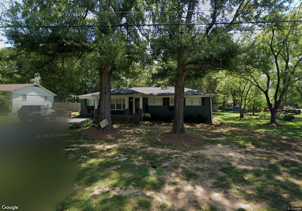 293 Roberta Rd SW, Concord, NC 28027 - photo 1