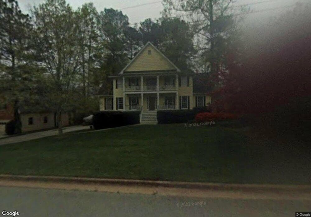 3968 Lee Ridge Way SW, Lilburn, GA 30047 - photo 1