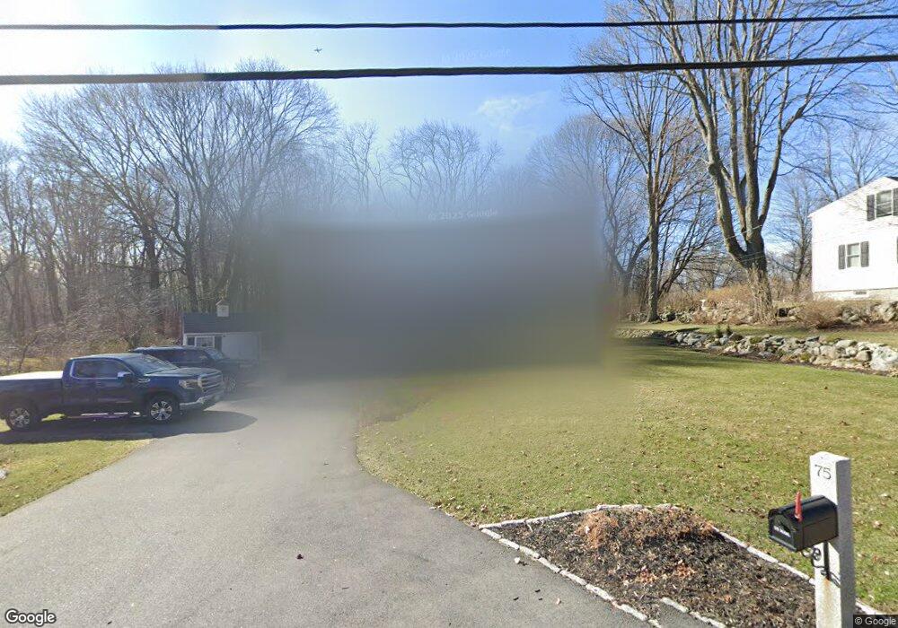 75 Andover Rd, Billerica, MA 01821 - photo 1