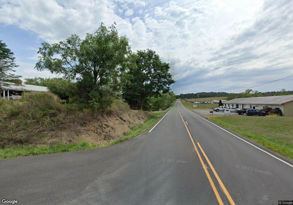 14 S Sleepy Creek Rd, Cross Junction, VA 22625 - photo 1