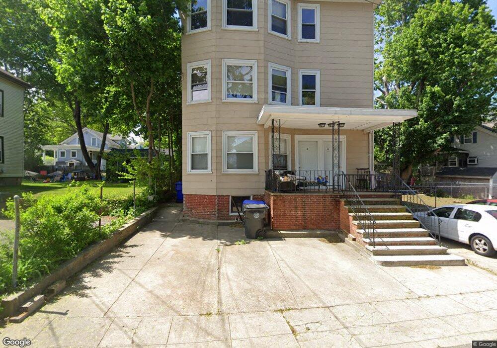 8 Tuckerman St, West Warwick, RI 02893 - photo 1