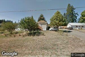 347 Cedar St, Yoncalla, OR 97499