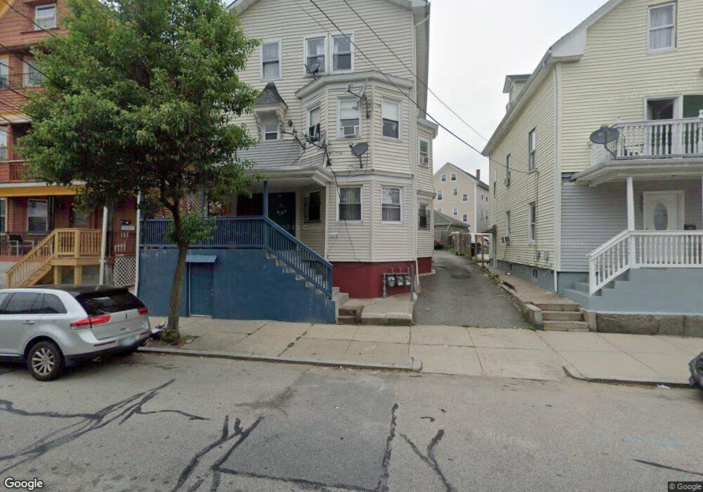 595 Public St, Providence, RI 02907 - photo 1