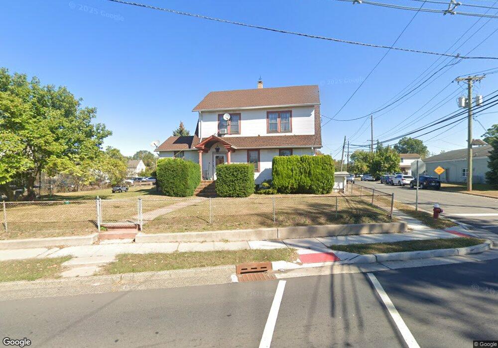 302 New Market Ave, South Plainfield, NJ 07080 - photo 1