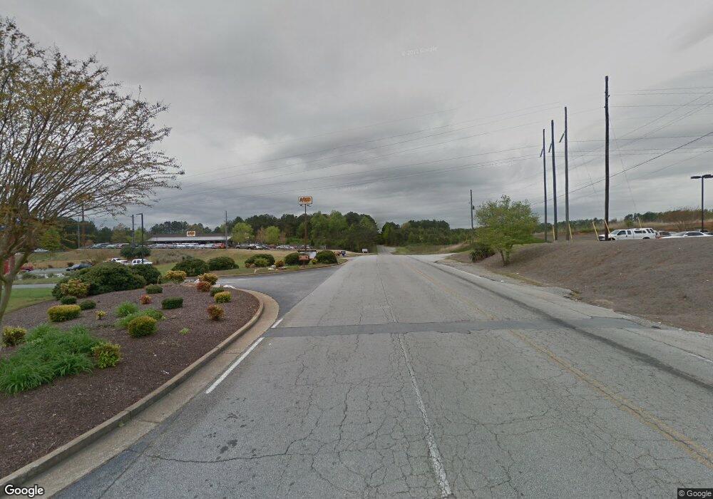 0 Price Creek Rd unit 3789118, Bremen, GA 30110 - photo 1