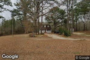 1336 Moore Rd, Porterville, MS 39352