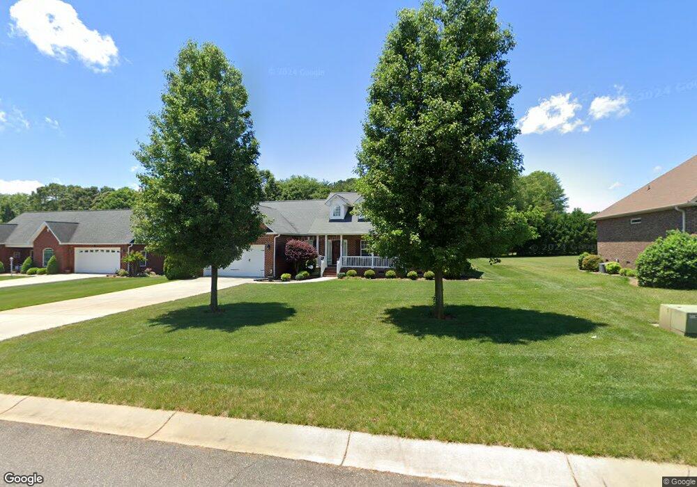 140 Postell Dr, Statesville, NC 28625 - photo 1