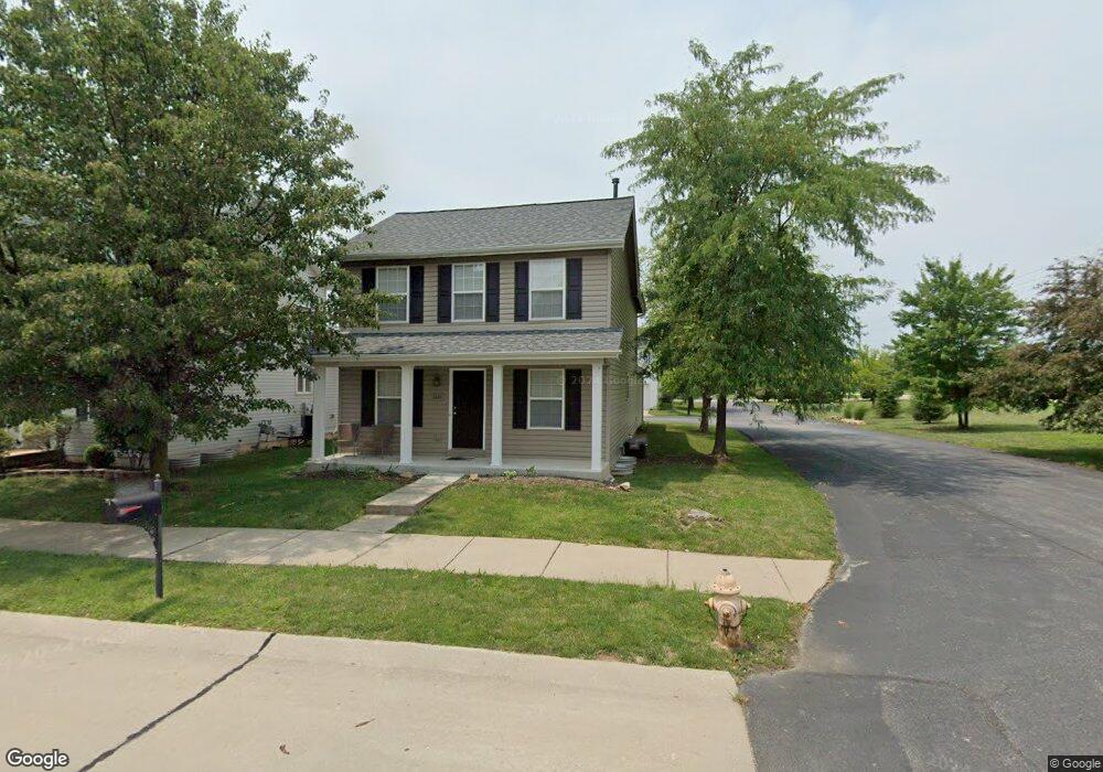 1023 Carpathian Dr, Lake Saint Louis, MO 63367 - photo 1