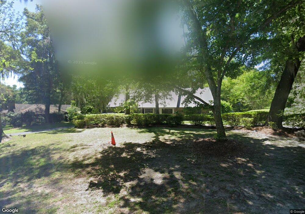 798 NW Harris Lake Dr, Lake City, FL 32055 - photo 1