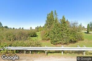 4264 W 10 Mile Rd, Dafter, MI 49724