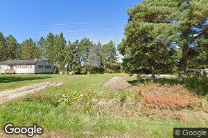 4374 W 10 Mile Rd, Dafter, MI 49724