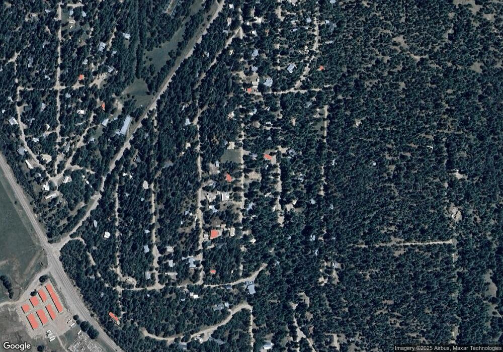 31 Big Tree Ln, Cloudcroft, NM 88317 - photo 1