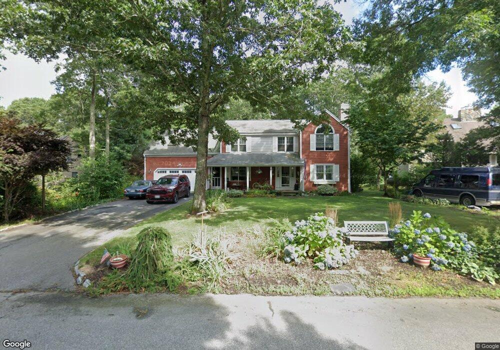 47 Fox Run Ln, East Falmouth, MA 02536 - photo 1