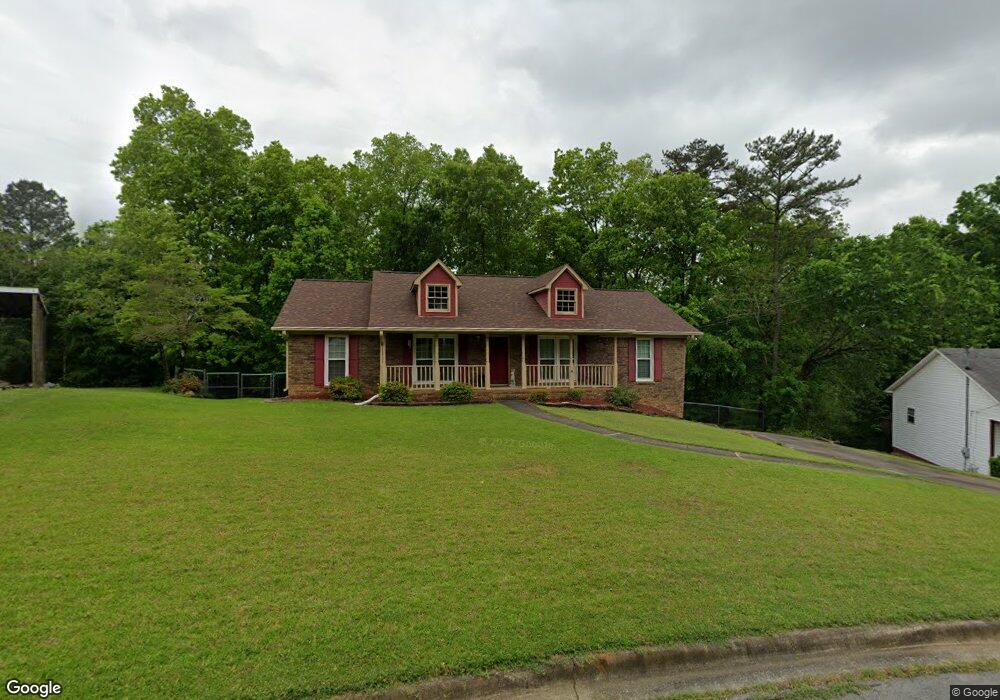 729 Gable Dr, Center Point, AL 35215 - photo 1