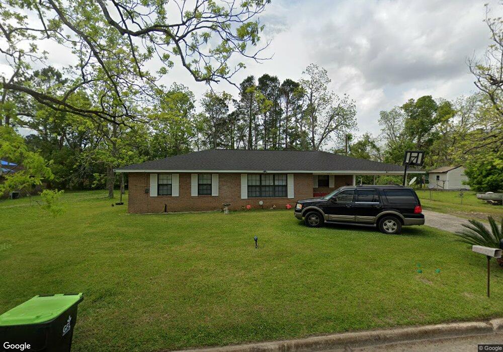 811 Williams St, Douglas, GA 31533 - photo 1