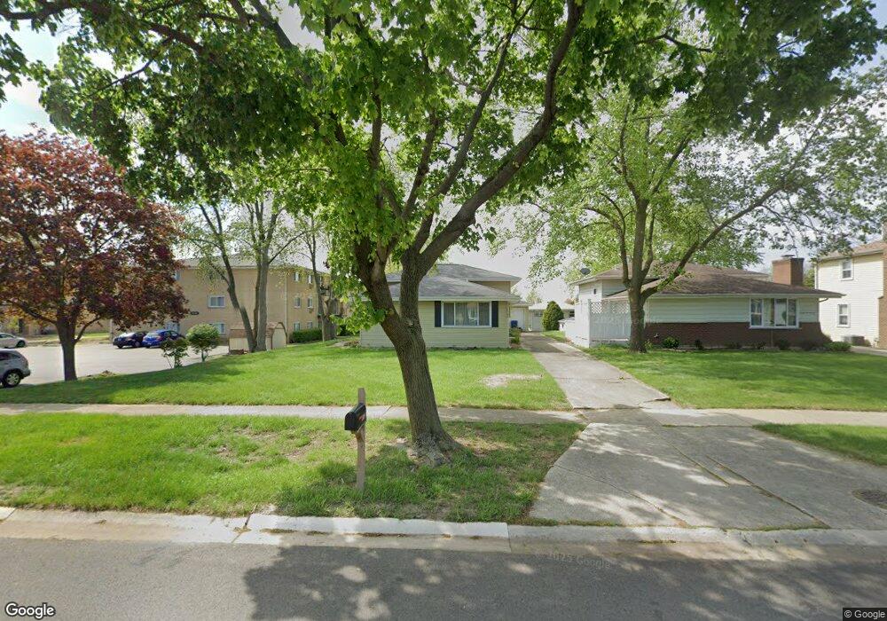 1702 E Elm St, Wheaton, IL 60189 - photo 1