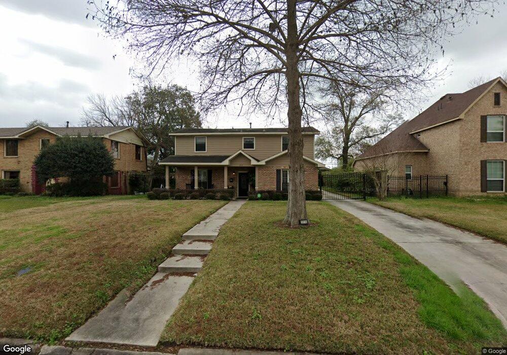 3914 Fernwood Dr, Houston, TX 77021 - photo 1