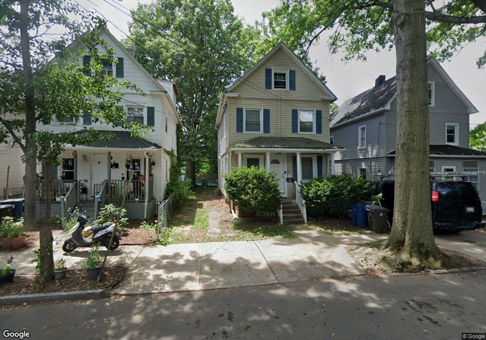 8 W Read St, New Haven, CT 06511 - photo 1