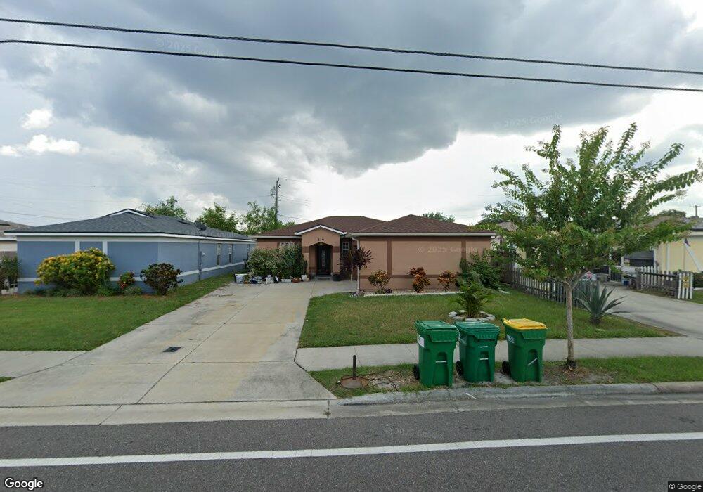 819 Stone St, Cocoa, FL 32922 - photo 1