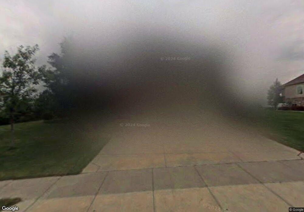 21923 E Ridge Trail Cir, Aurora, CO 80016 - photo 1