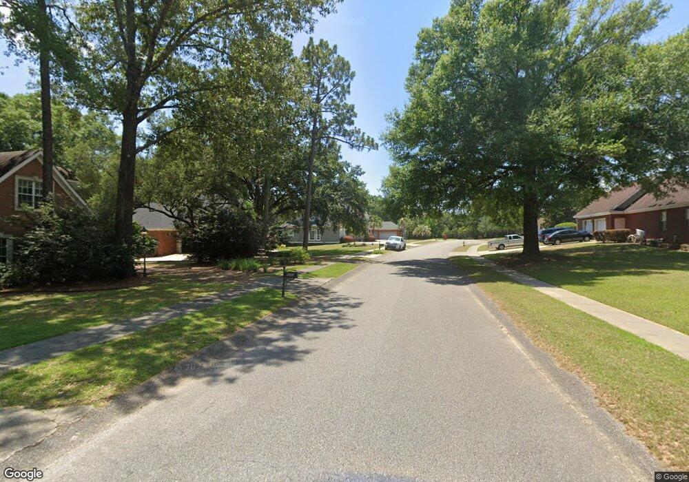 8865 Dawes Lake Rd N, Mobile, AL 36619 - photo 1