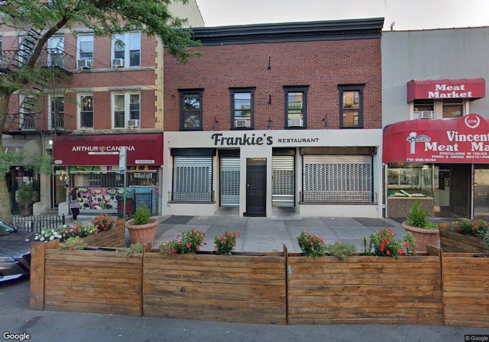 2378 Arthur Ave, Bronx, NY 10458 - photo 1