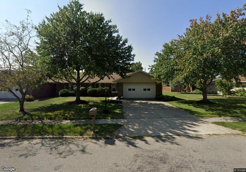 1581 Northbrook Dr, Lima, OH 45805 - photo 1