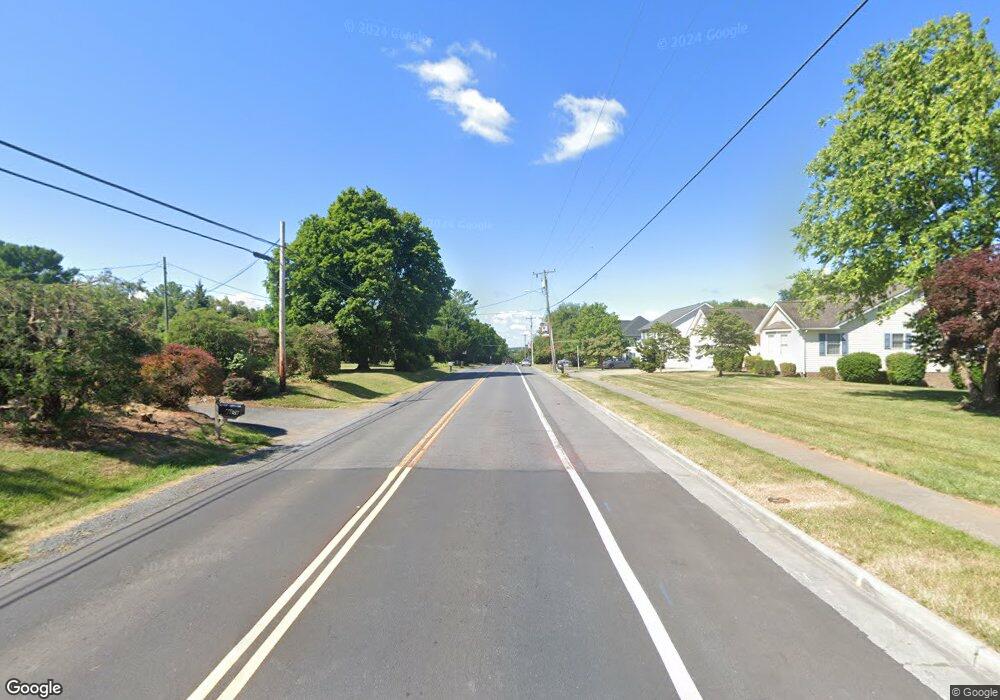 LOT 35C Middle Rd, Winchester, VA - photo 1