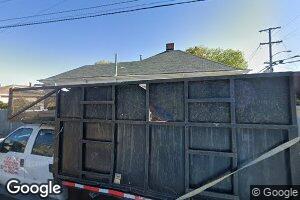 1051 Elmhurst Ave, Oakland, CA 94603