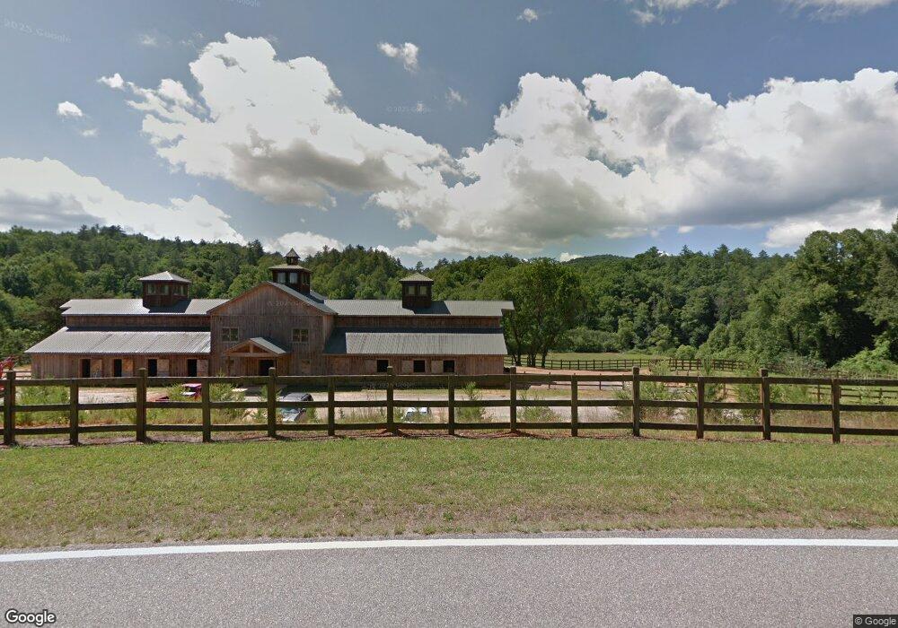 4100 Cutcane Rd, Mineral Bluff, GA 30559 - photo 1