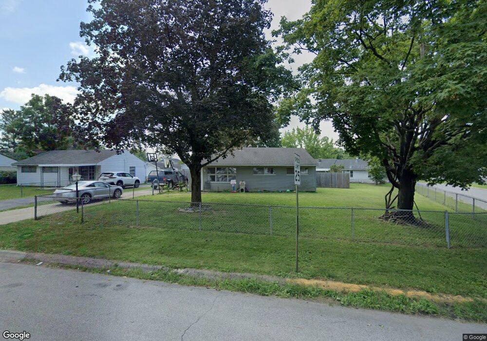 1777 Eastfield Dr N, Columbus, OH 43223 - photo 1