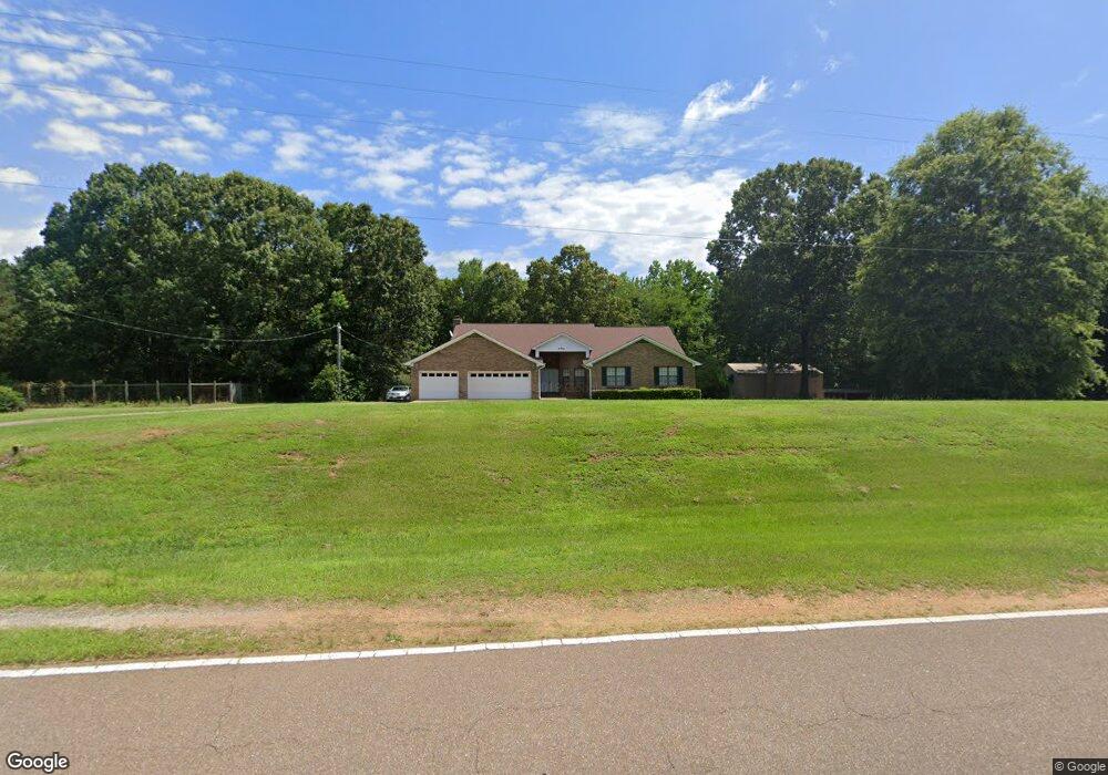 696 County Road 102, Oxford, MS 38655 - photo 1