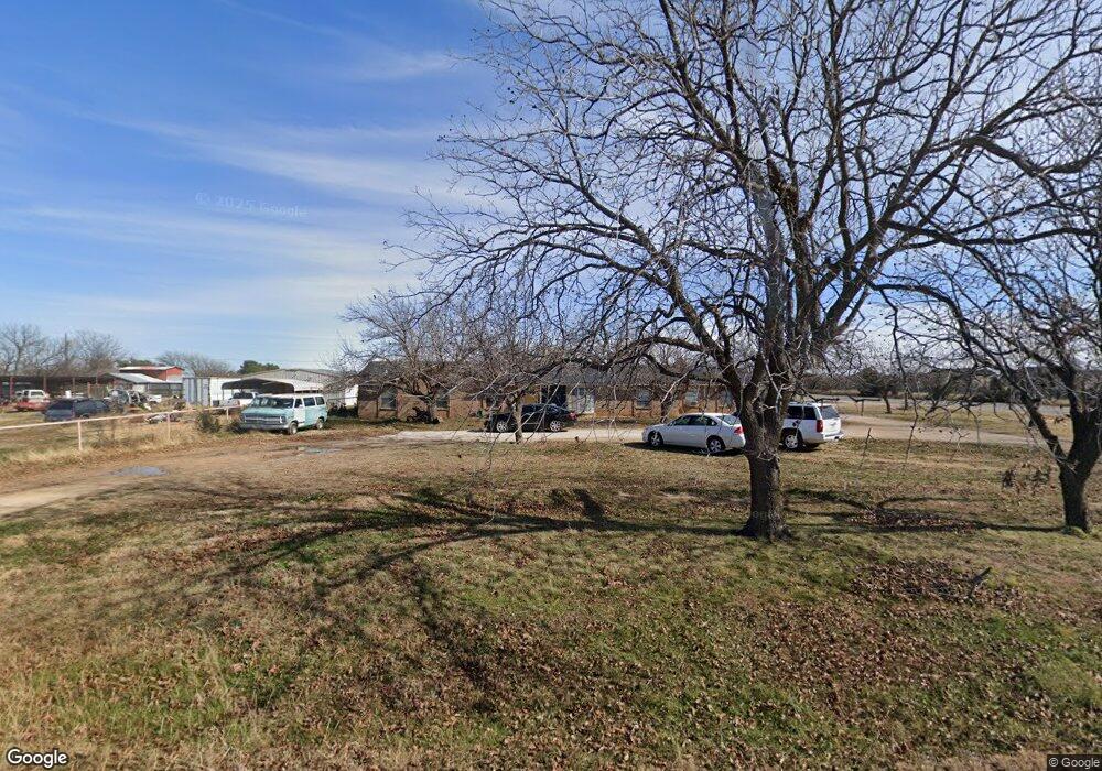1002 Larned Ln, Abilene, TX 79602 - photo 1