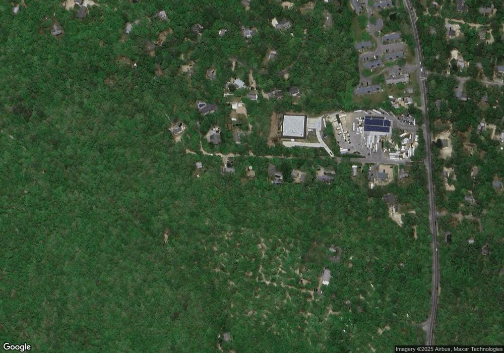 88 Carrolls Way, Vineyard Haven, MA 02568 - photo 1