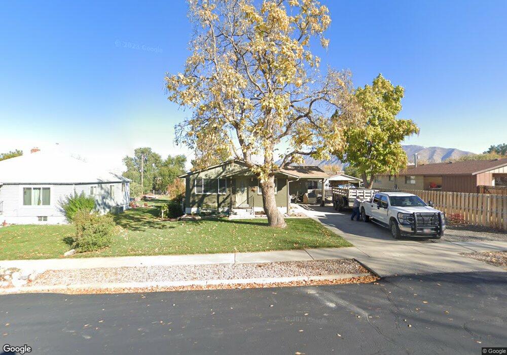 897 E 200 N, Spanish Fork, UT 84660 - photo 1