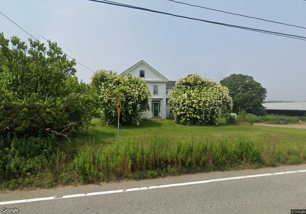 868 Route 32, North Franklin, CT 06254 - photo 1