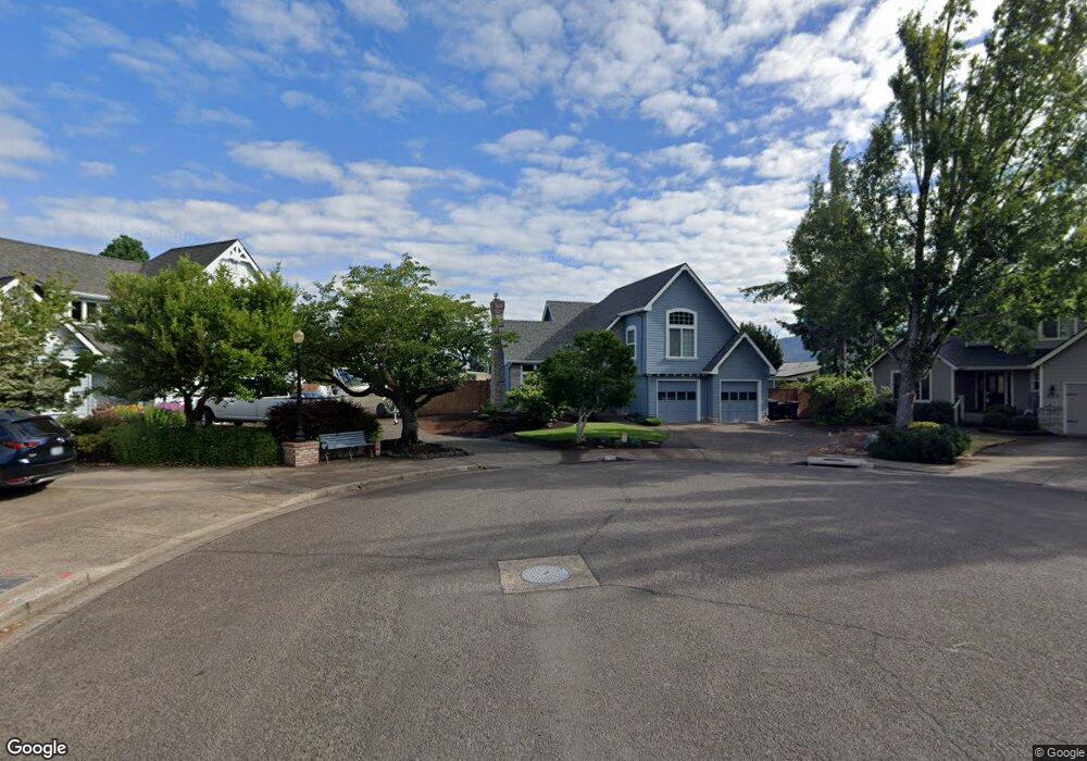 938 Cabriole Ct, Eugene, OR 97401 - photo 1