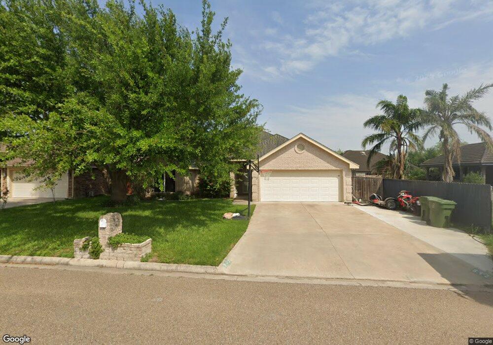 842 Ashley Ave, Alamo, TX 78516 - photo 1