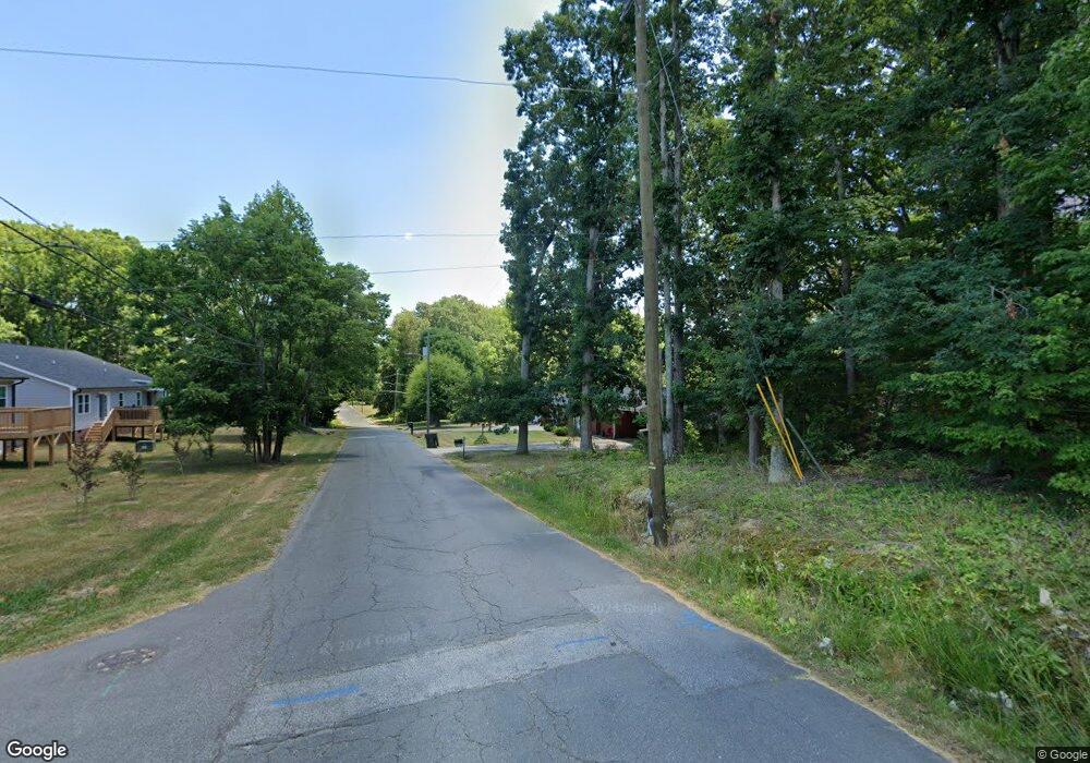 717 Sherwood Ave, Asheboro, NC 27205 - photo 1